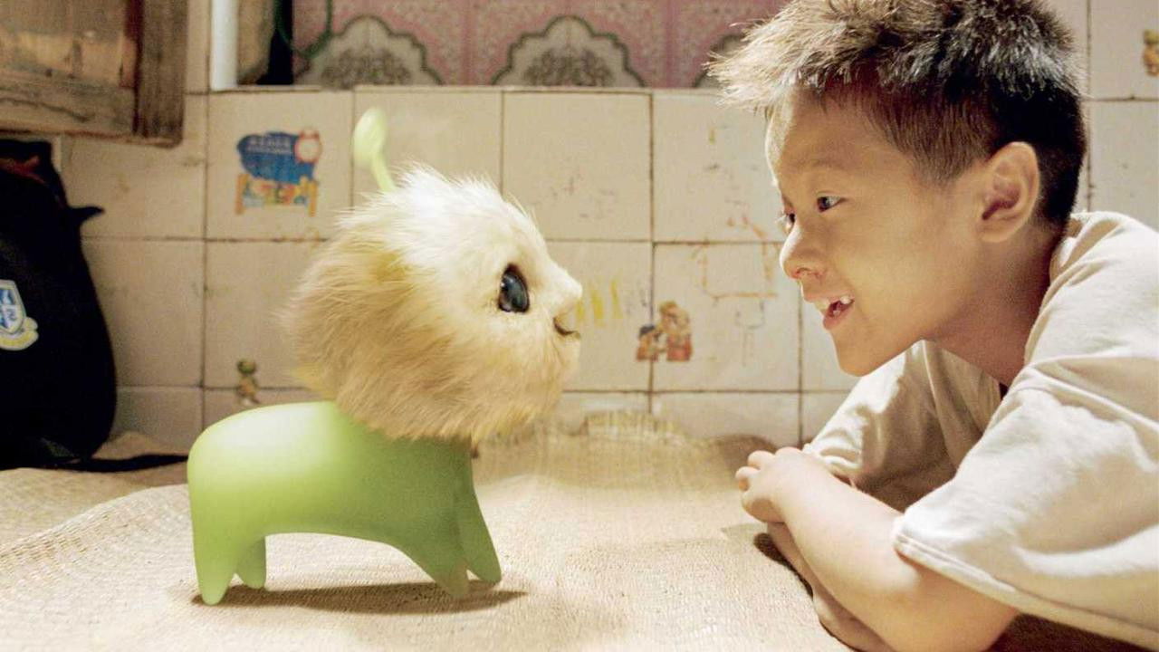 CJ7 Movie Screenshot 5