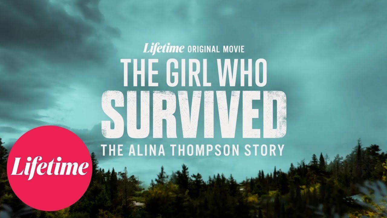 The Girl Who Survived: The Alina Thompson Story Movie Screenshot 1