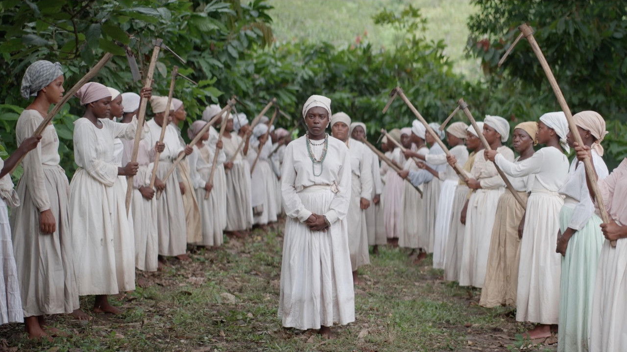 Banzo Movie Screenshot 3