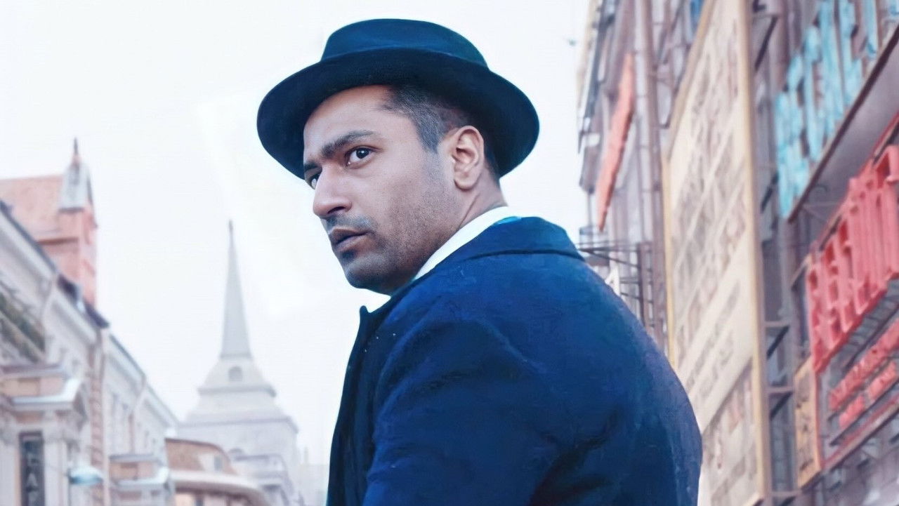 Sardar Udham Movie Screenshot 2