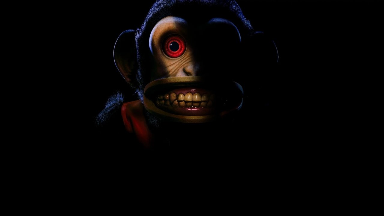 The Monkey Movie Screenshot 1