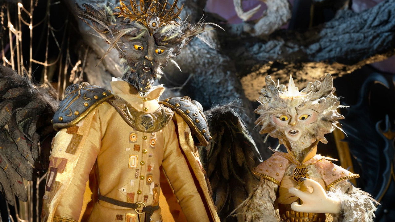 I am Frankelda Movie Screenshot 5