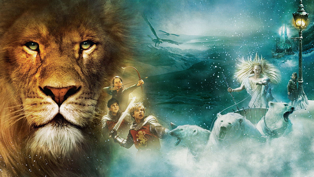 The Chronicles of Narnia: The Lion, the Witch and the Wardrobe Movie Screenshot 4