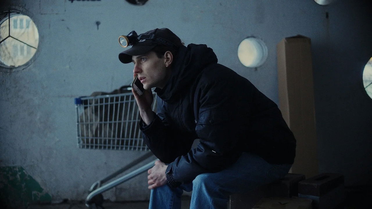 unavailable Movie Screenshot 2