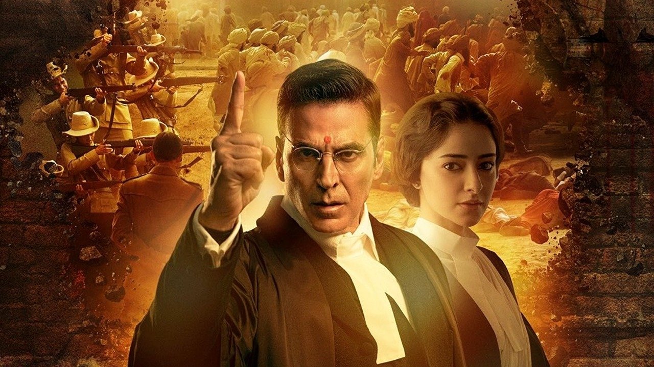 Kesari Chapter 2: The Untold Story of Jallianwala Bagh Movie Screenshot 1