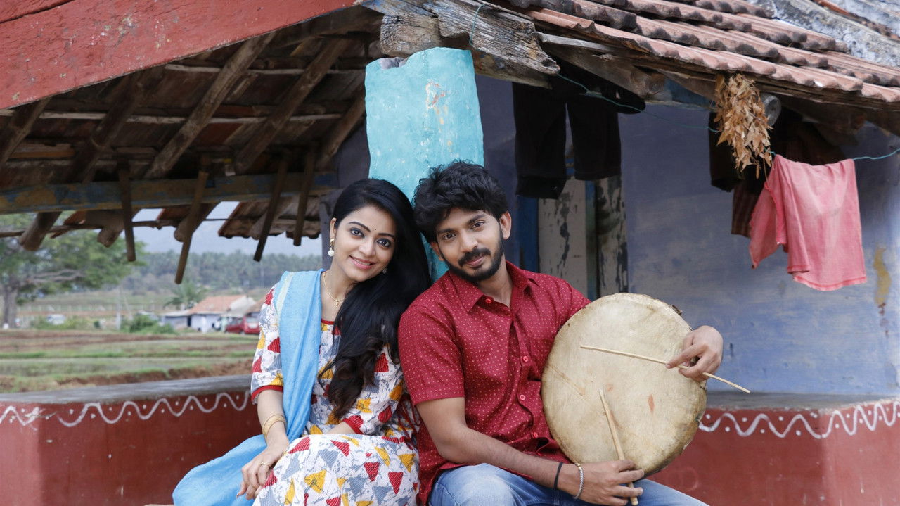 Dharma Prabhu Movie Screenshot 2