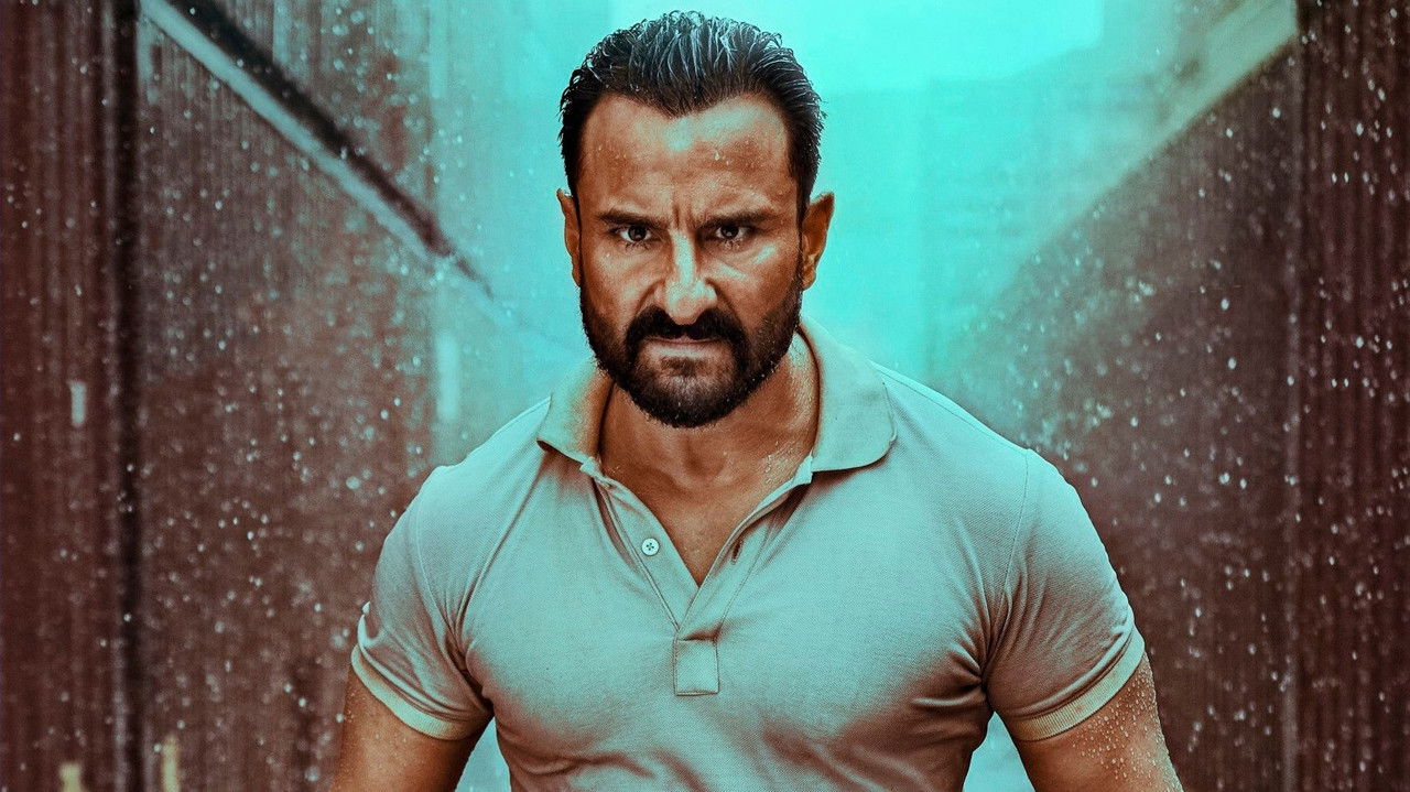 Vikram Vedha Movie Screenshot 4