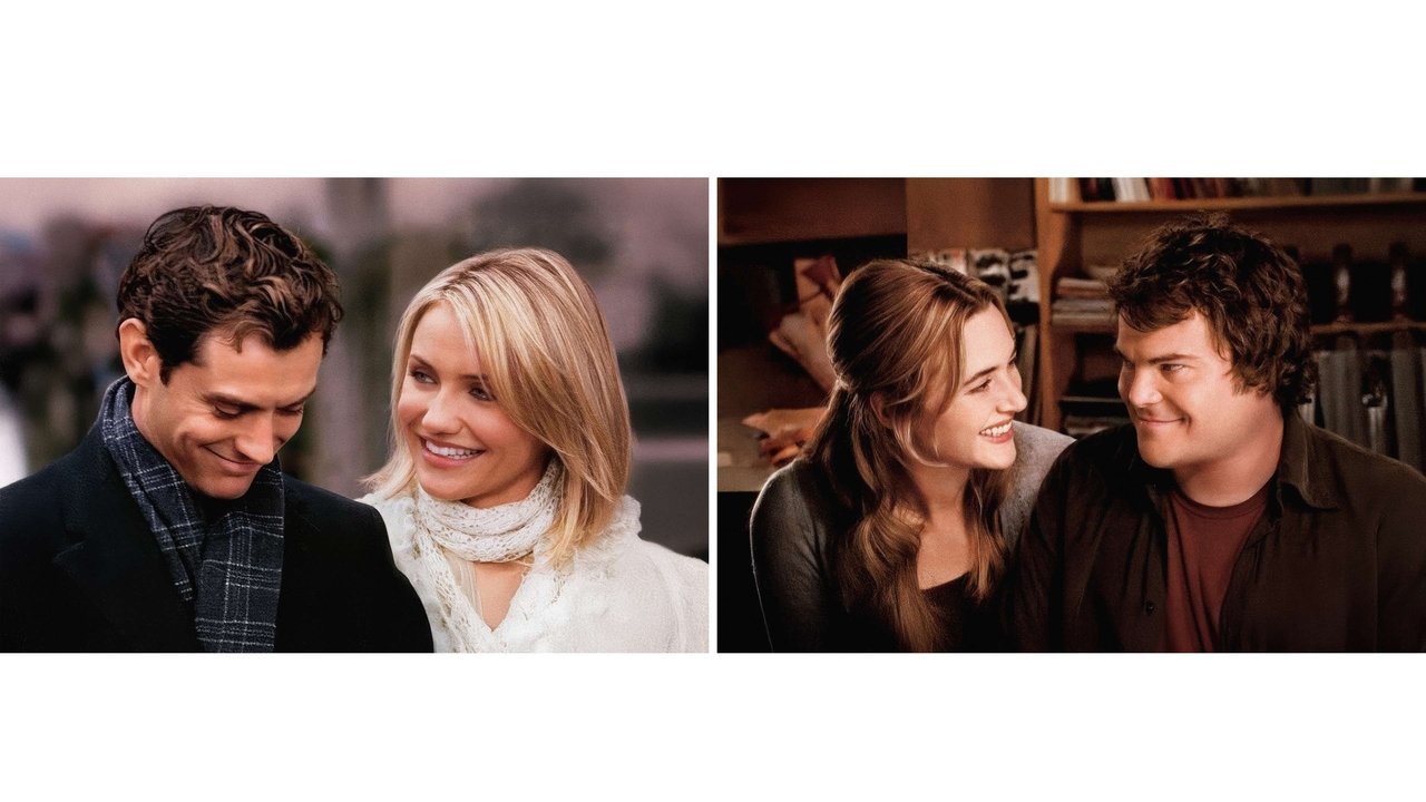 The Holiday Movie Screenshot 2