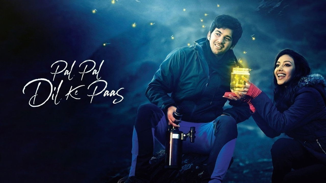 Pal Pal Dil Ke Paas Movie Screenshot 3