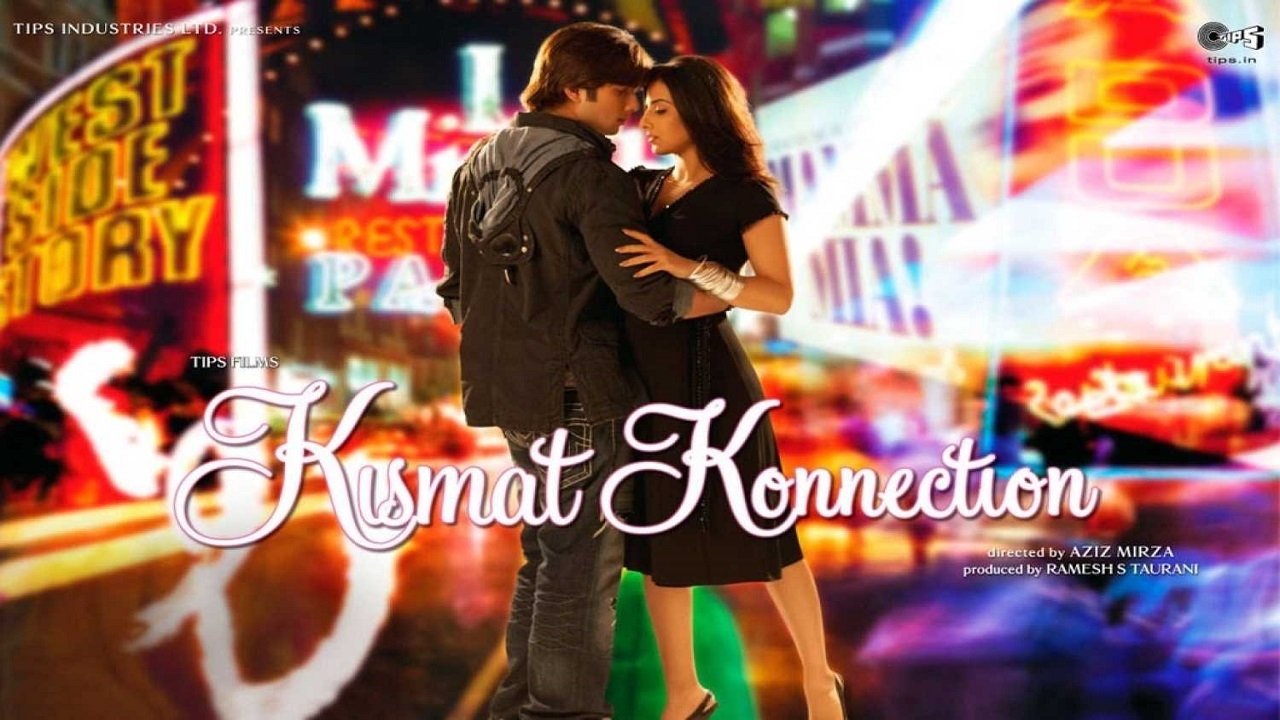 Kismat Konnection Movie Screenshot 1