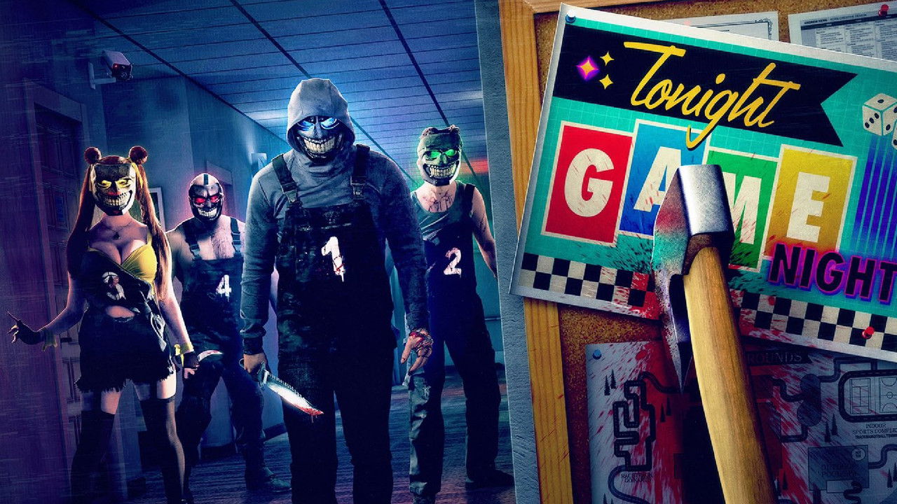 Stream Movie Screenshot 2