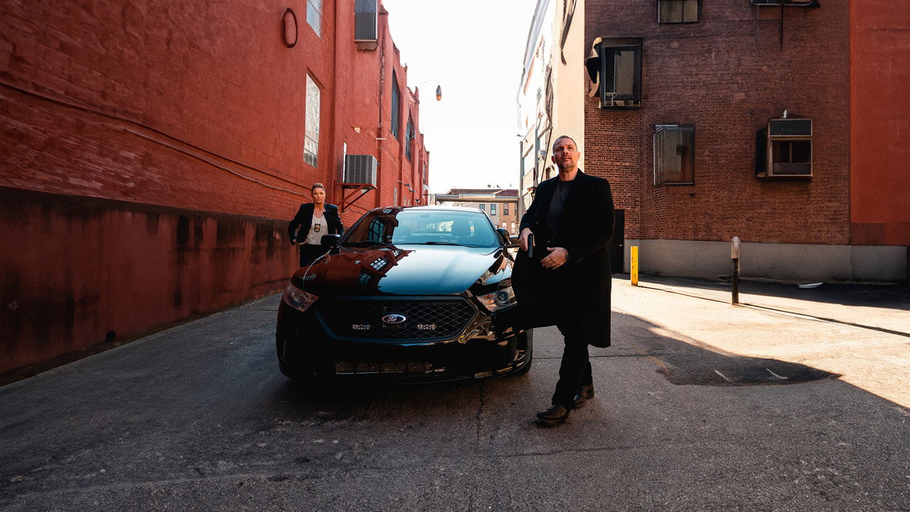 First Shift Movie Screenshot 2