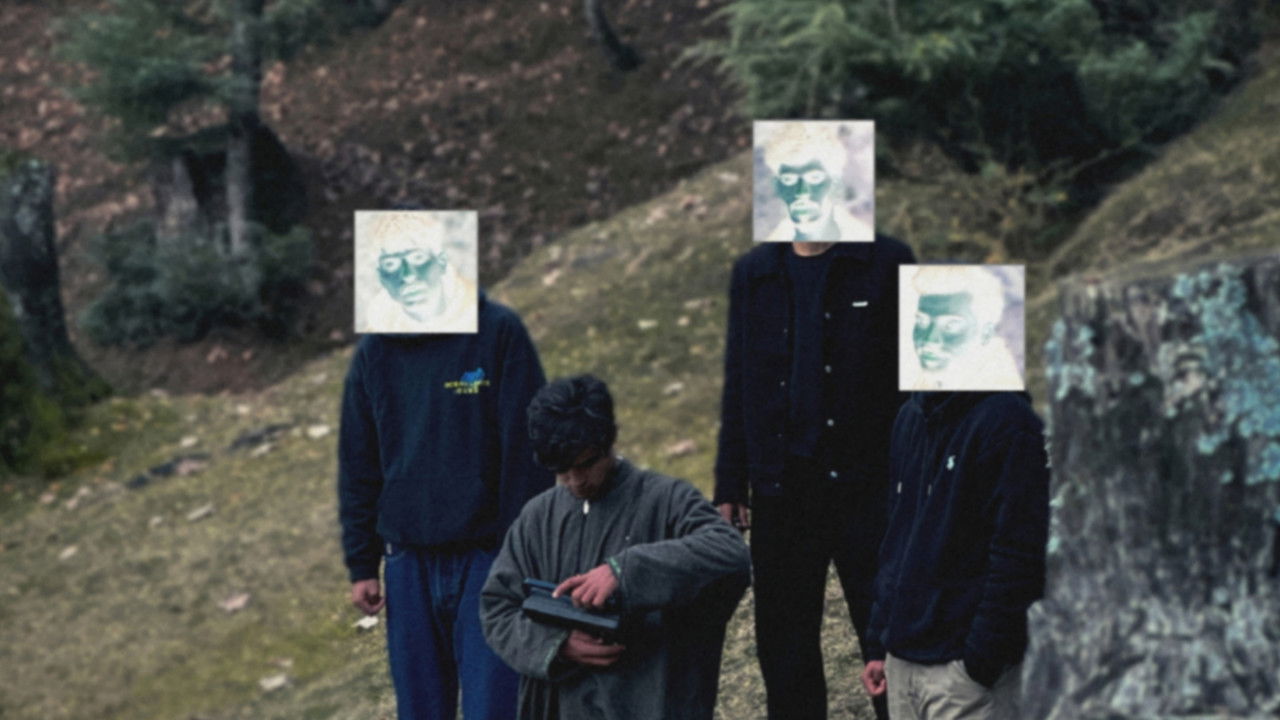 The Last Broadcast Movie Screenshot 1