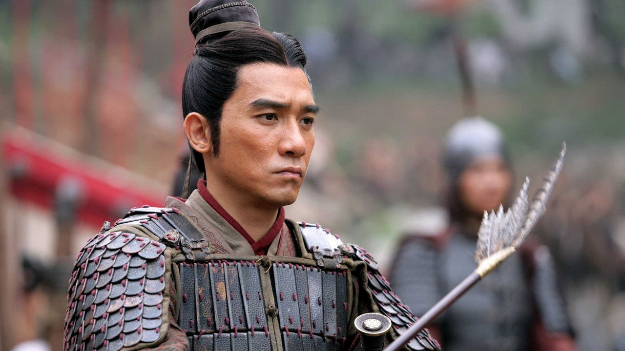 Red Cliff II Movie Screenshot 3