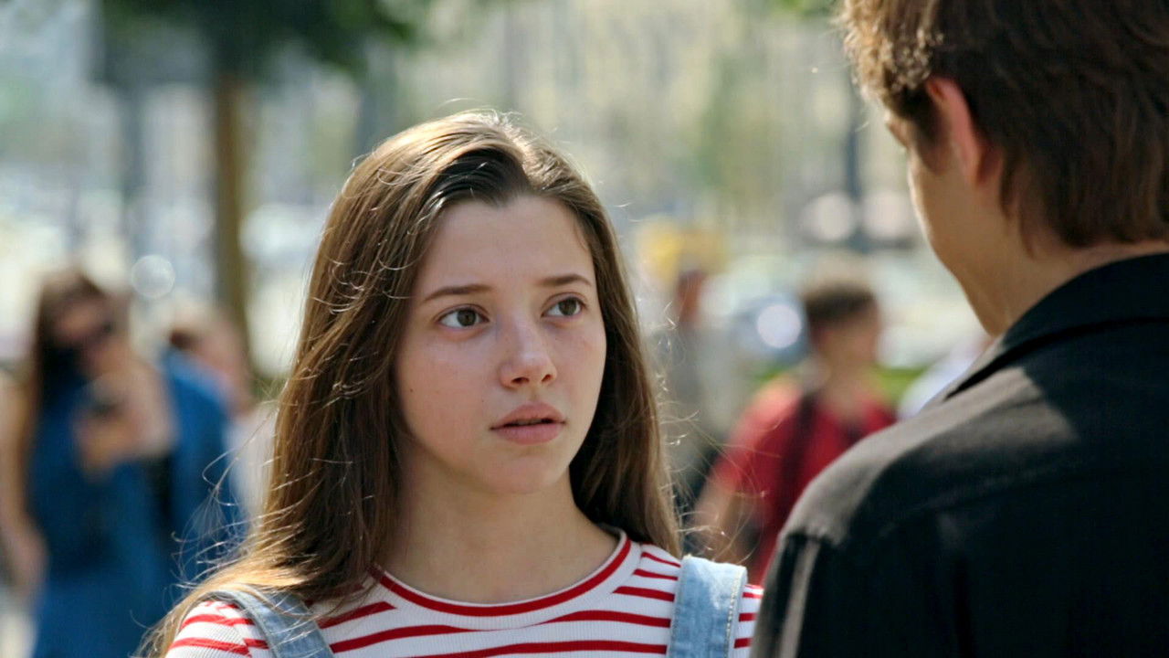 14+ Sequel Movie Screenshot 1