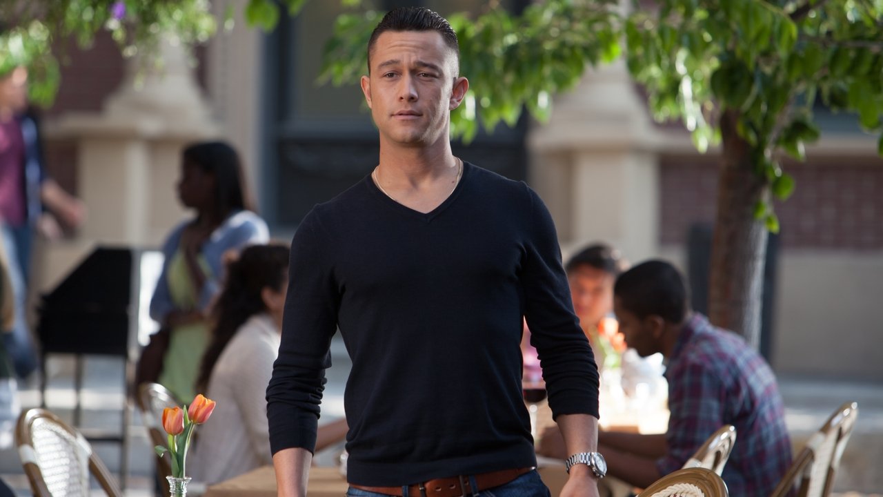 Don Jon Movie Screenshot 2