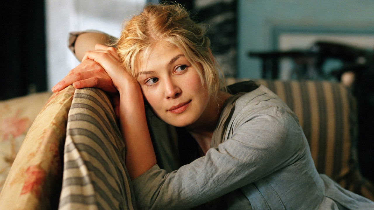 Pride & Prejudice Movie Screenshot 4