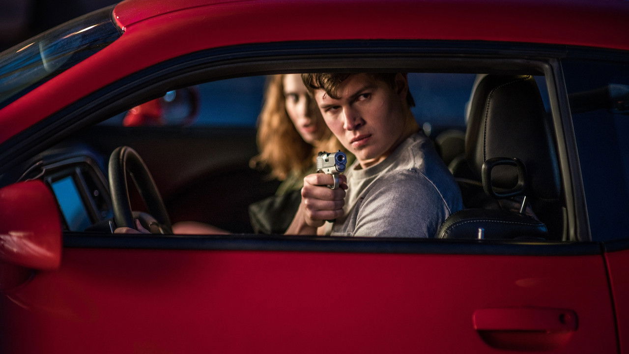 Baby Driver Movie Screenshot 3