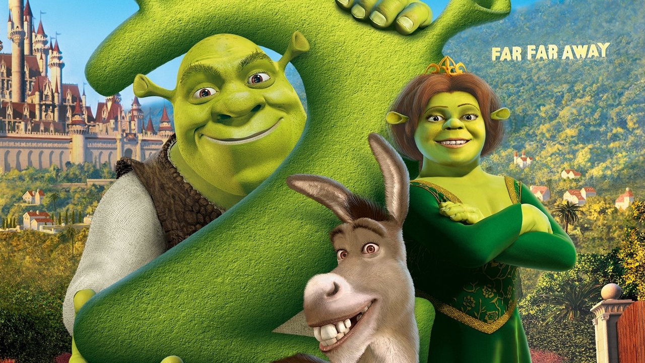 Shrek 2 Movie Screenshot 4