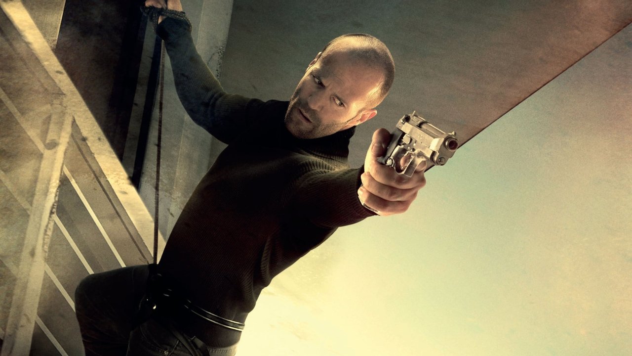 The Mechanic Movie Screenshot 4