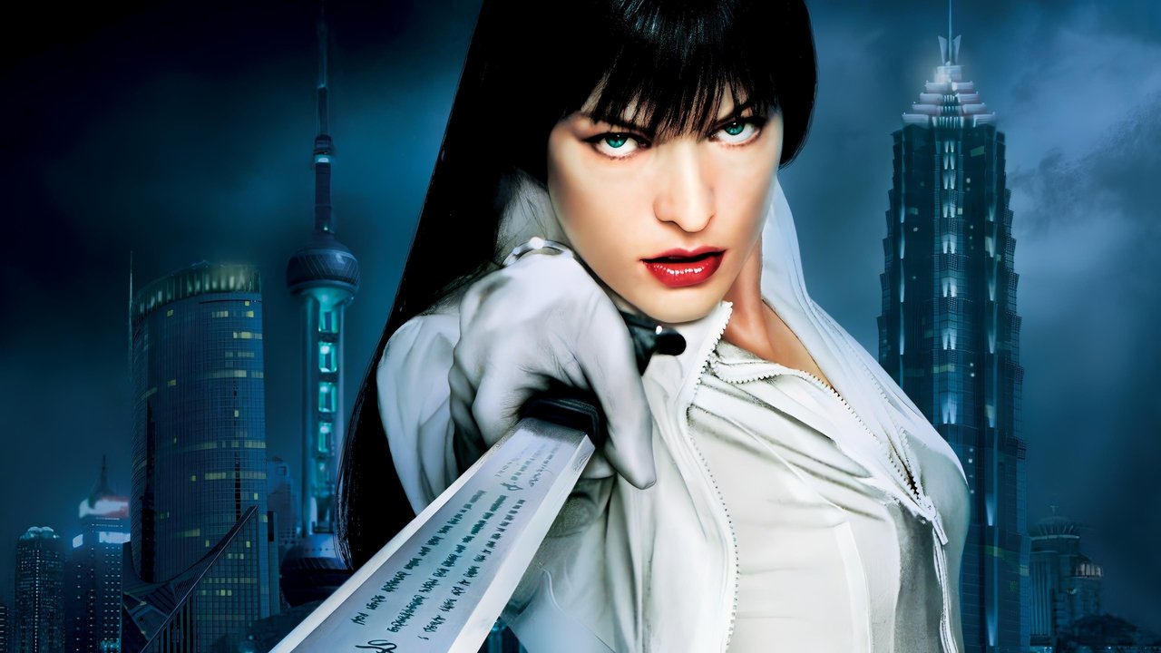 Ultraviolet Movie Screenshot 3