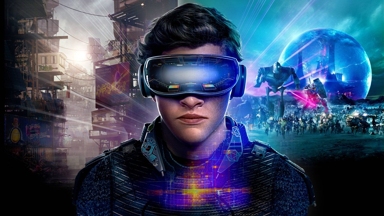 Ready Player One Movie Screenshot 5 Ready Player One Movie Screenshot 5