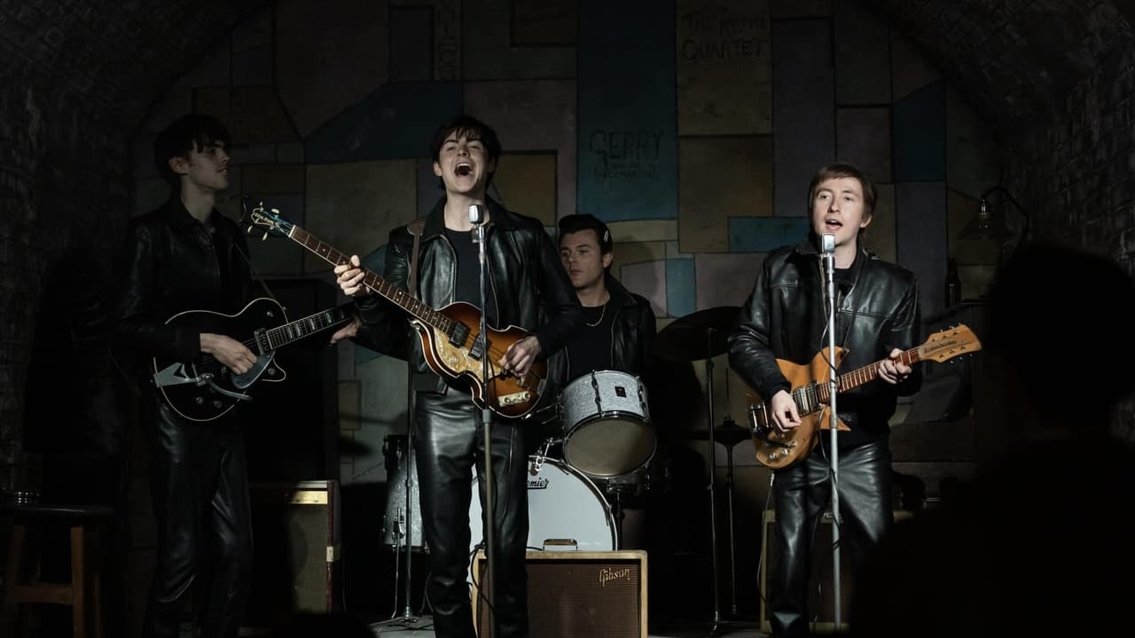 Midas Man Movie Screenshot 1