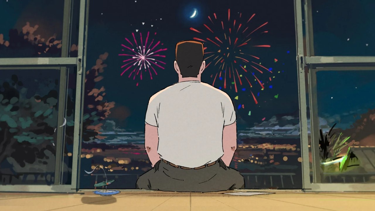 The Last Blossom Movie Screenshot 3