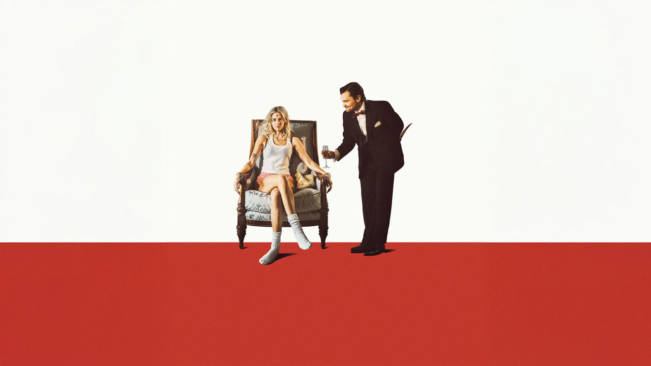 Borderline Movie Screenshot 4