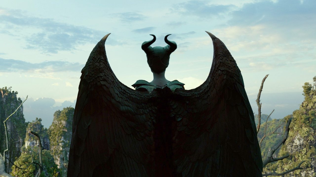 Maleficent: Mistress of Evil Movie Screenshot 1