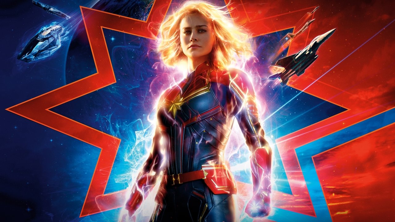 Captain Marvel Movie Screenshot 1