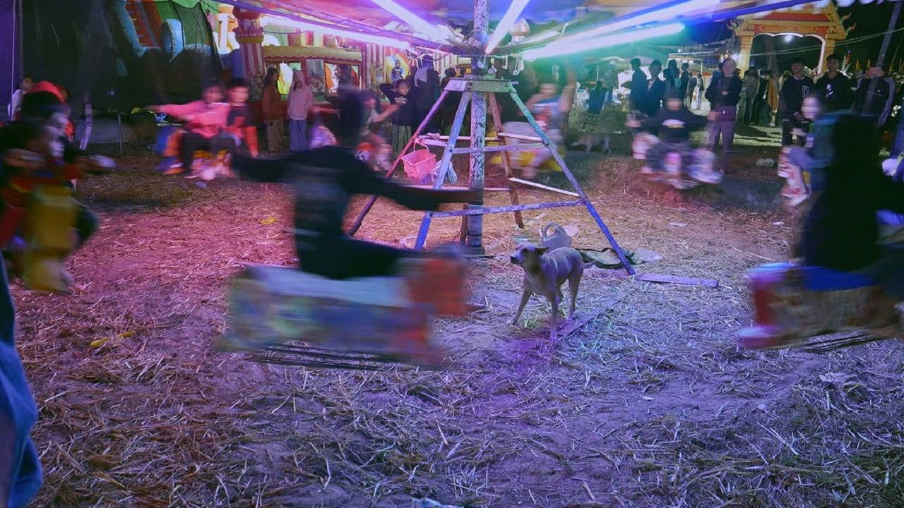 Back Home Movie Screenshot 1