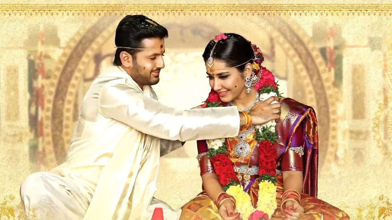 Srinivasa Kalyanam Movie Screenshot 3