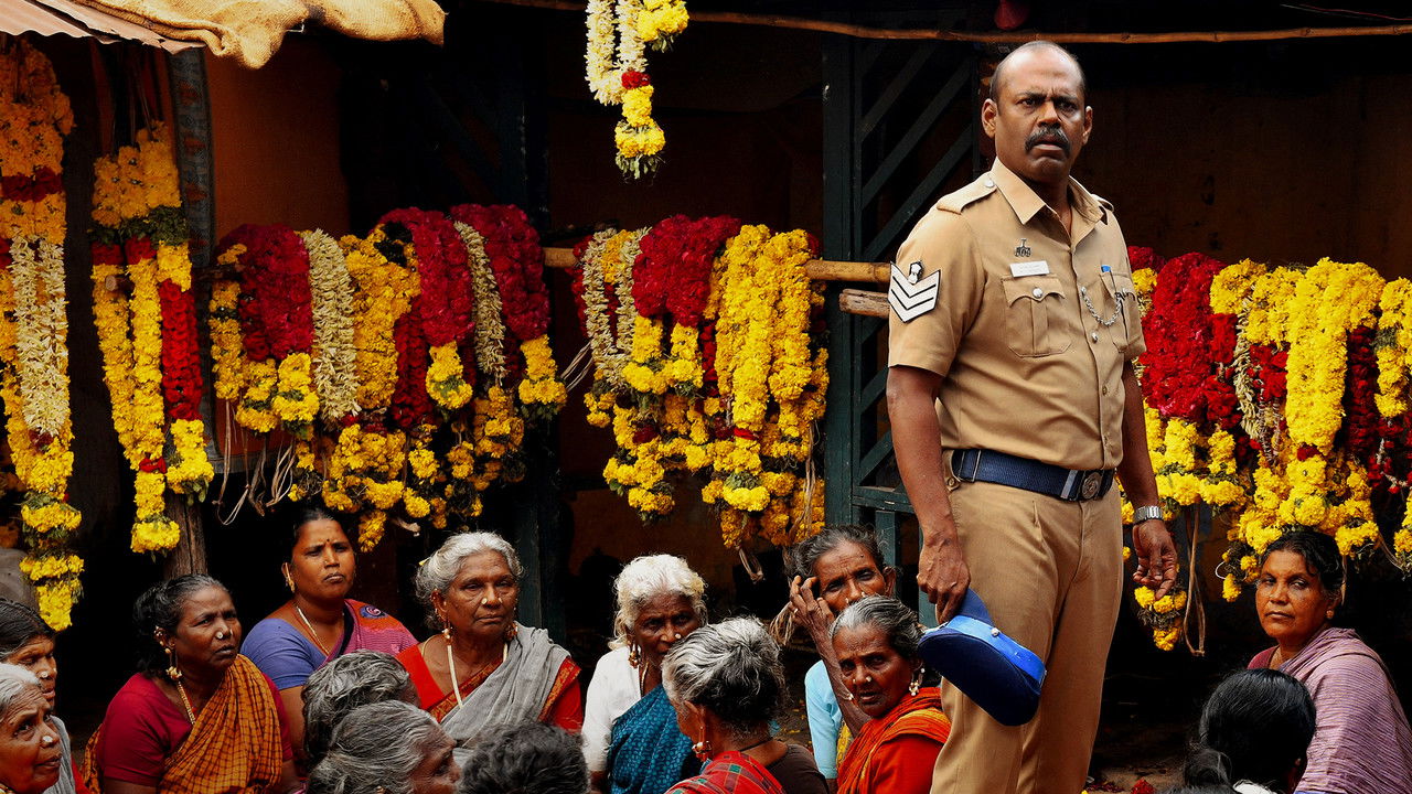 Thandatti Movie Screenshot 5