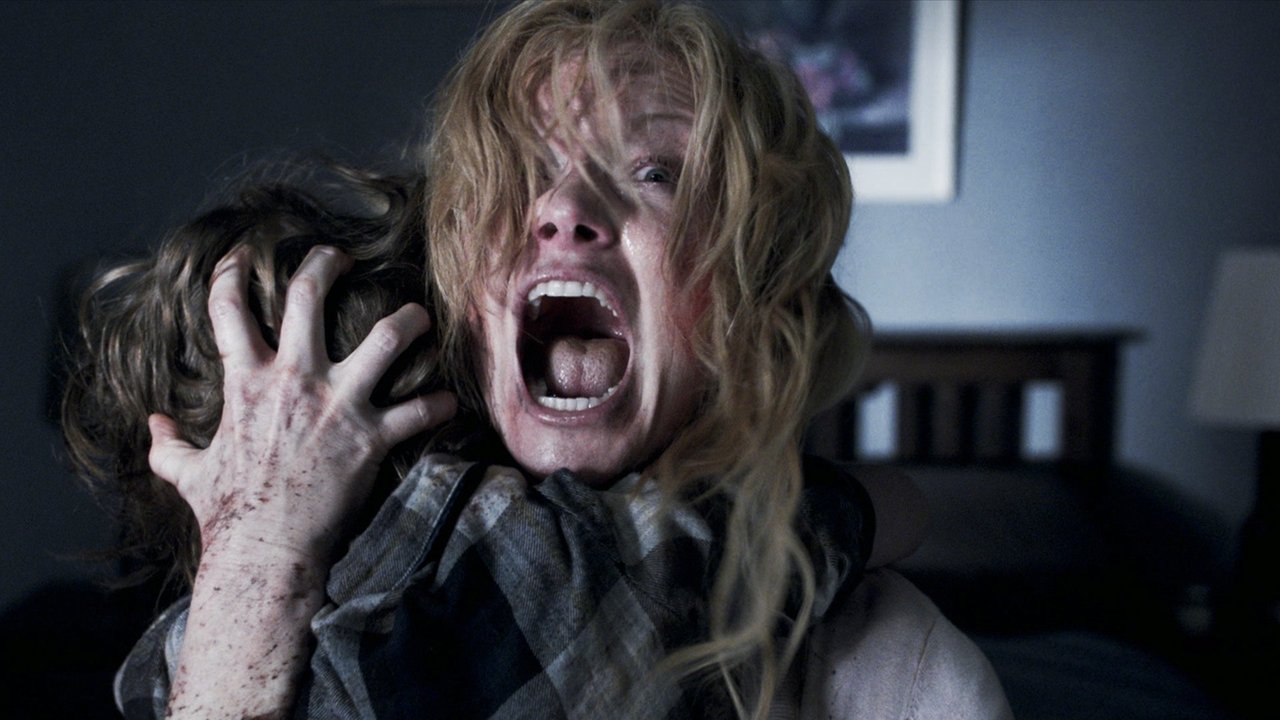 The Babadook Movie Screenshot 3