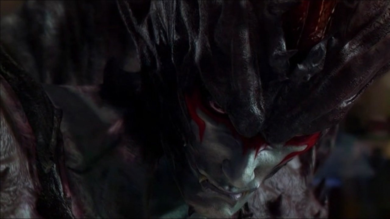 Devilman Movie Screenshot 3