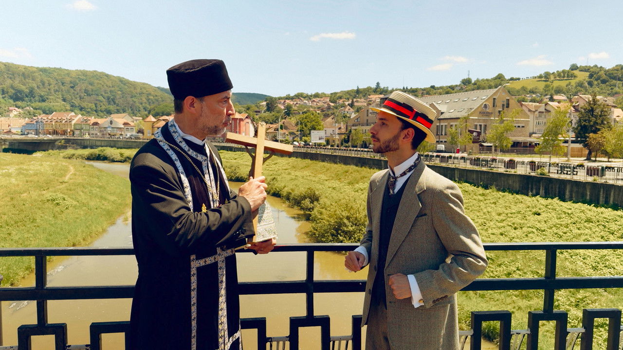 Dracula Movie Screenshot 3