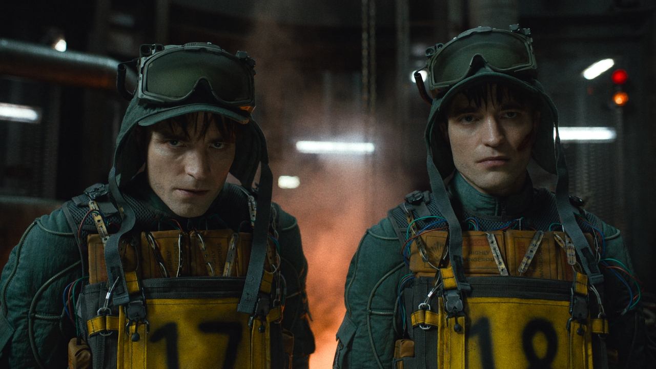 Mickey 17 Movie Screenshot 4