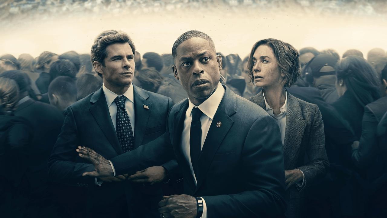 Paradise Series Screenshot 1