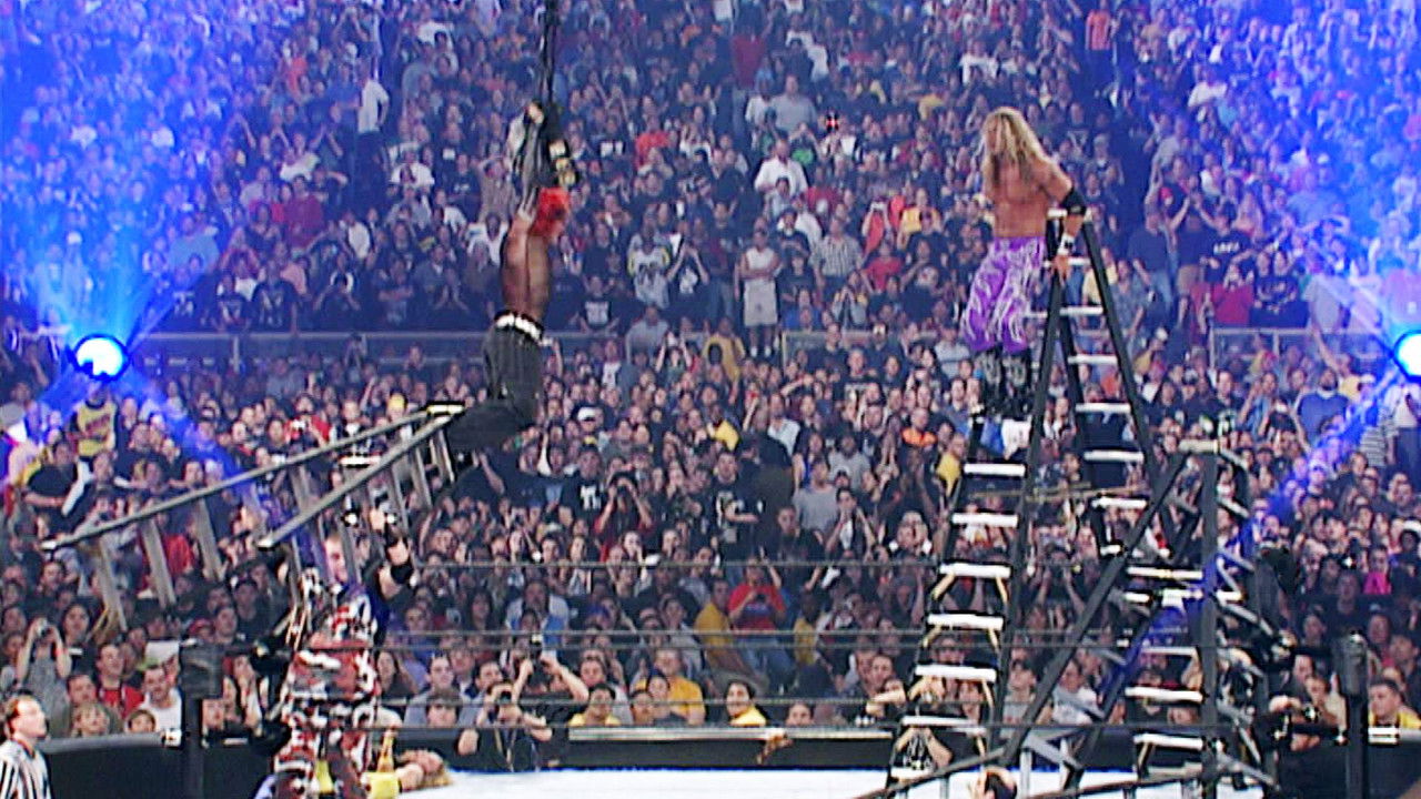 WWE WrestleMania X-Seven Movie Screenshot 2