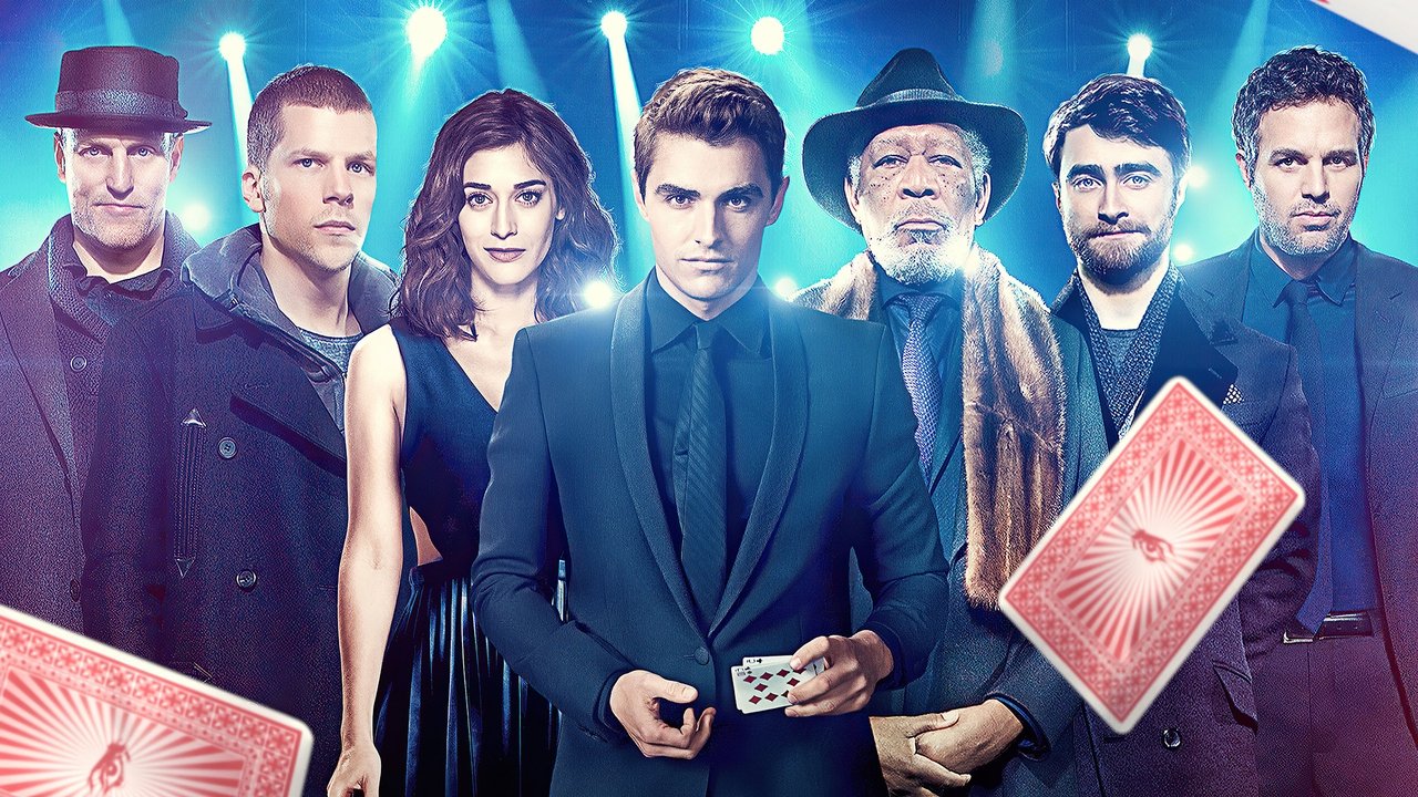 Now You See Me 2 Movie Screenshot 2