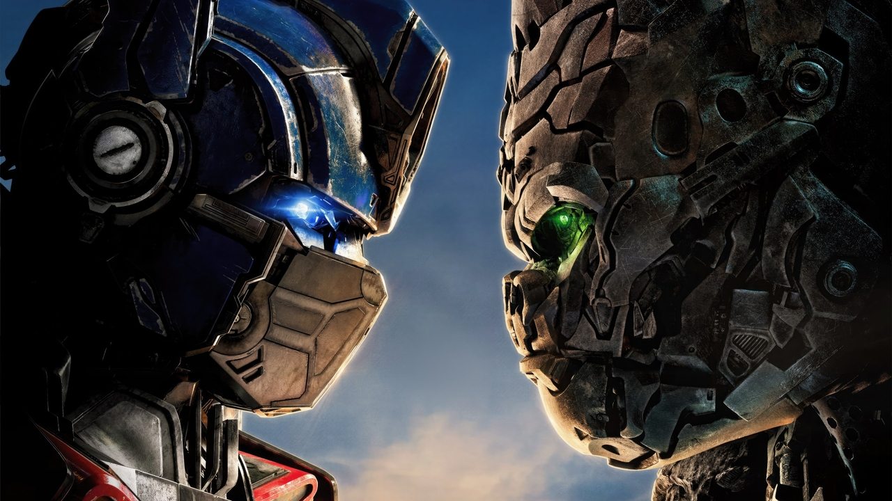 Transformers: Rise of the Beasts Movie Screenshot 2