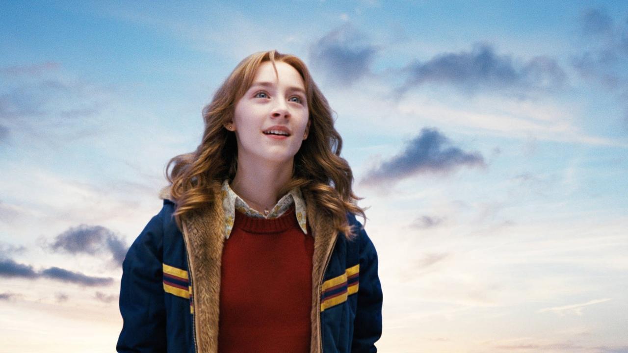 The Lovely Bones Movie Screenshot 3