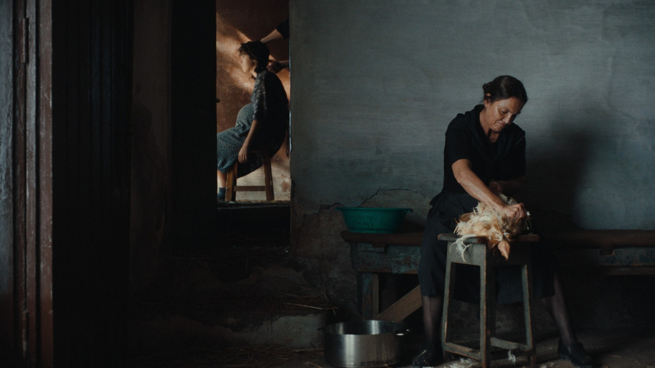 The Permanent Picture Movie Screenshot 2