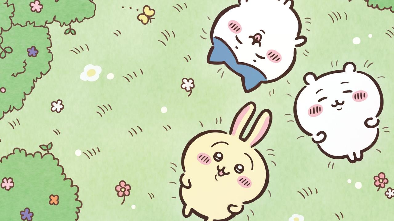 Chiikawa Series Screenshot 1