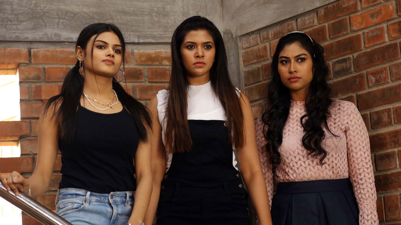 Ra Ra Sarasukku Ra Ra Movie Screenshot 1