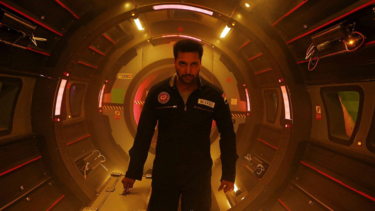 Tik Tik Tik Movie Screenshot 1