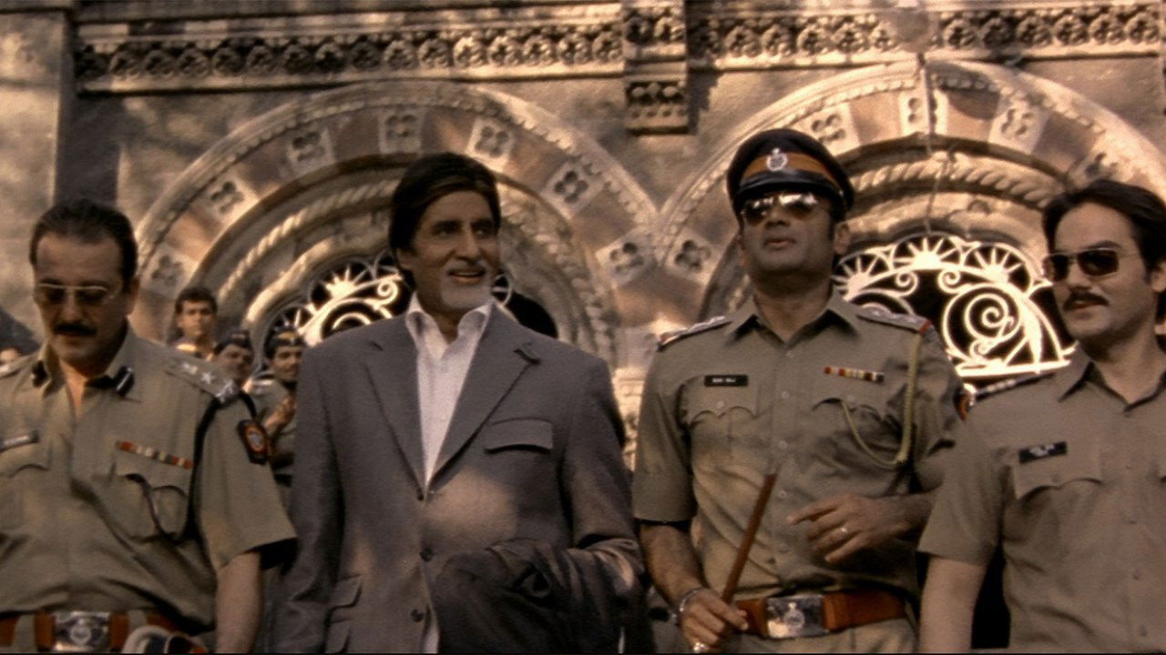 Shootout at Lokhandwala Movie Screenshot 4