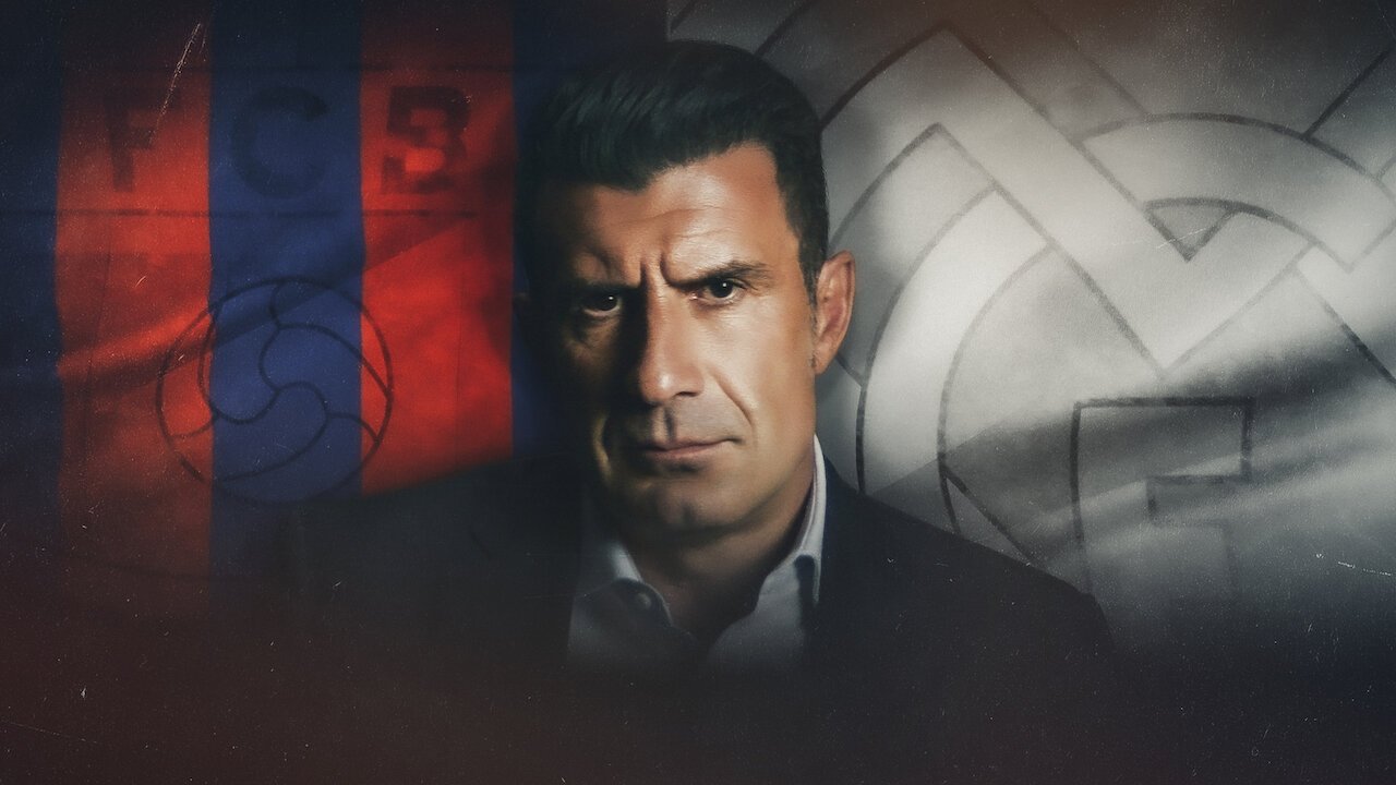 The Figo Affair: The Transfer That Changed Football Movie Screenshot 3