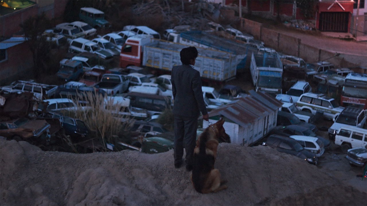 The Dog Thief Movie Screenshot 1